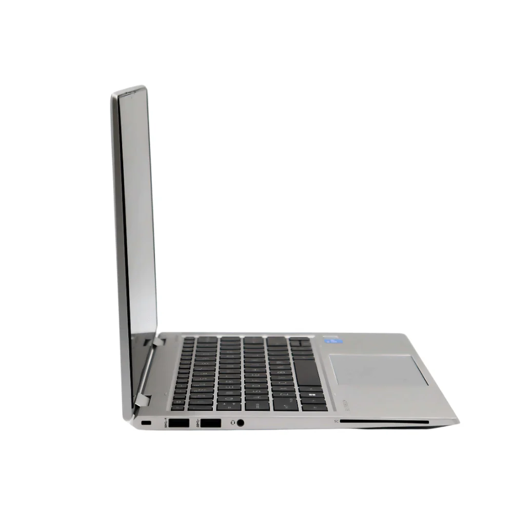HP ELITEBOOK X360 830 G8: 11th Gen i5, 16GB RAM, 256GB SSD - AE Laptop image 3