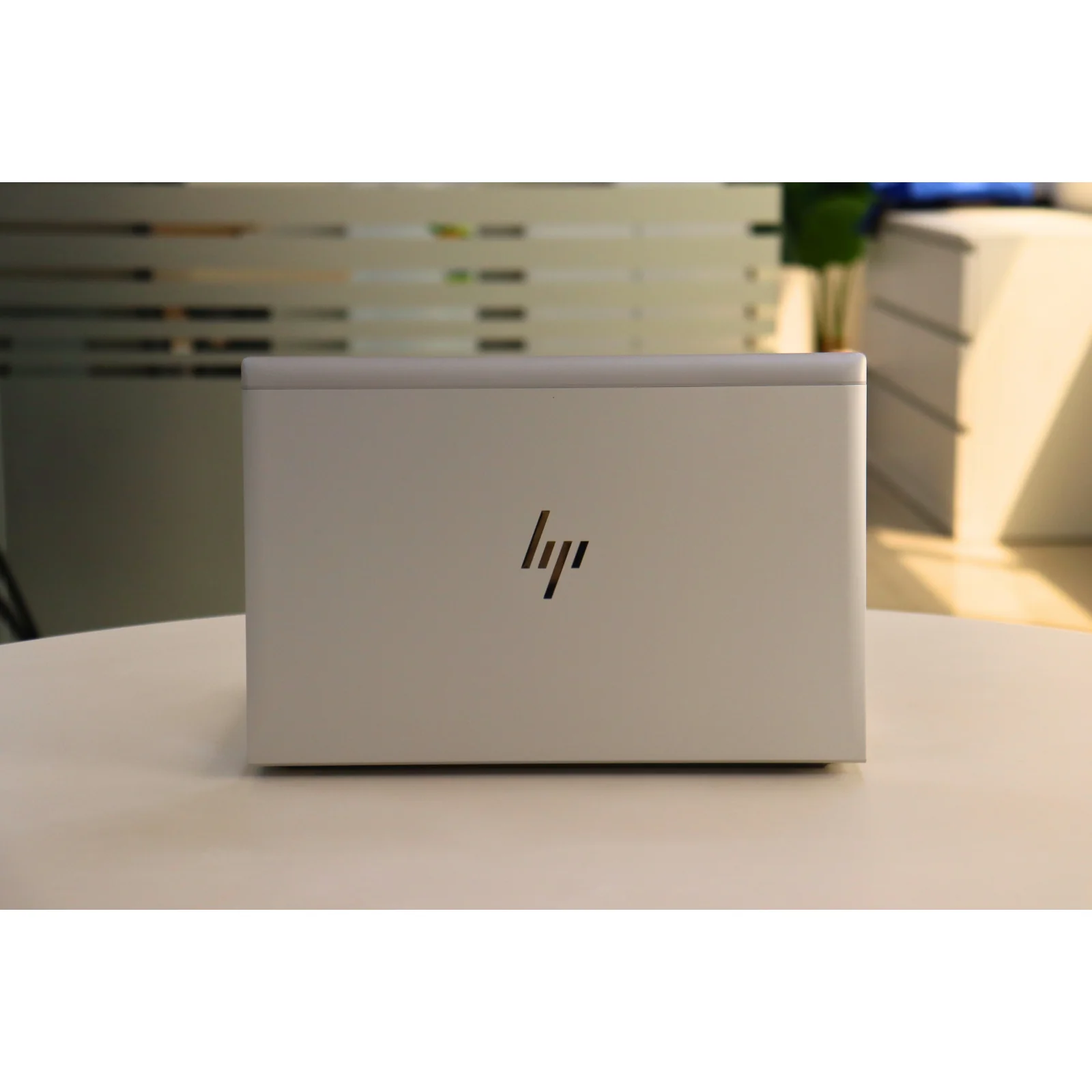 HP ELITEBOOK 830 G8: 11th Gen i7, 8GB RAM, 512GB SSD - Gray - Unit 00094 - AE Laptop image 6
