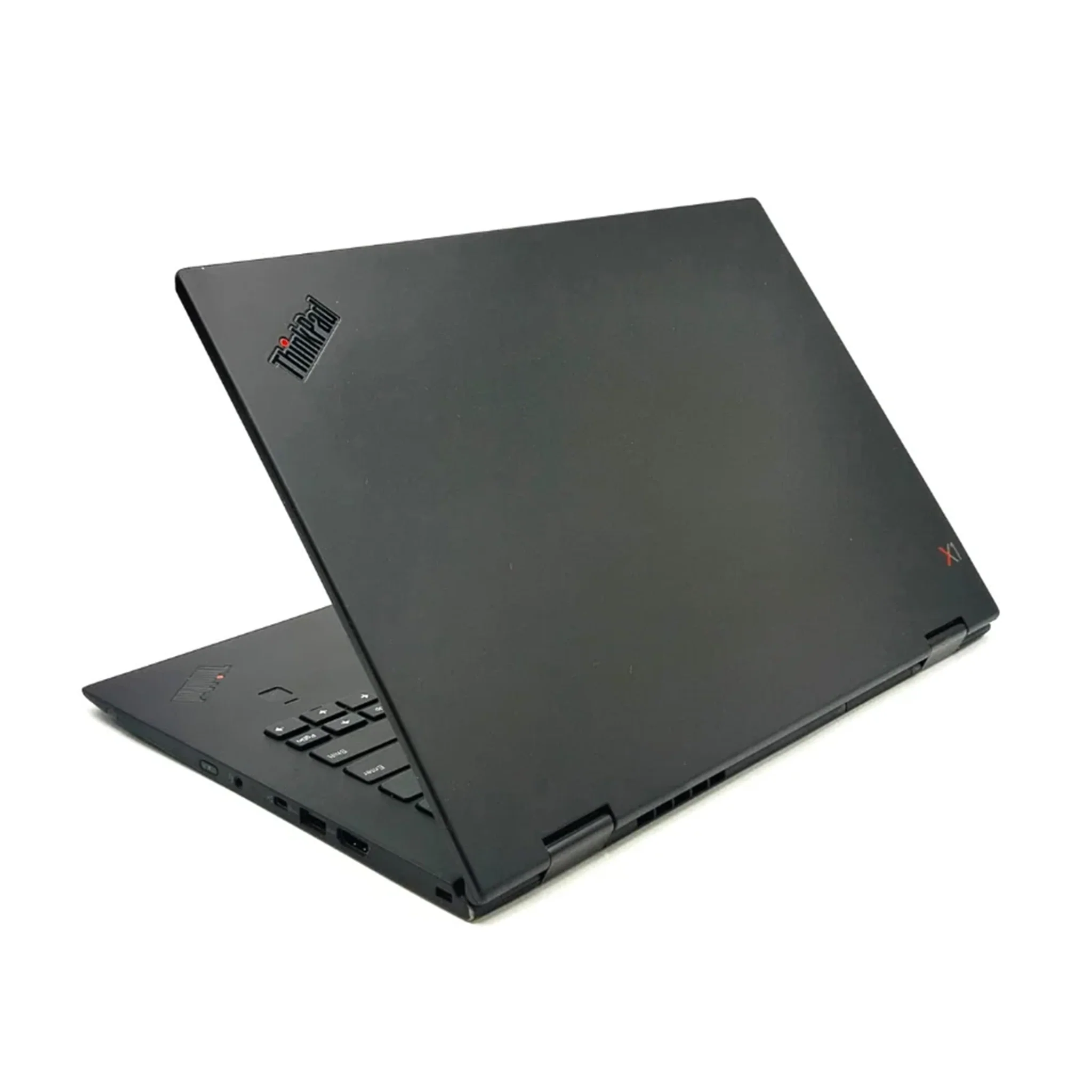 Lenovo ThinkPad X1 Yoga Core i7-8th Gen 16GB 512GB SSD 14 Inch Touch x360 – Refurbished Laptop - AE Laptop image 4