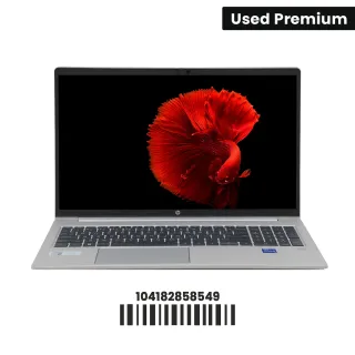 HP PROBOOK 450 G9: 12th Gen i7, 16GB RAM, 512GB SSD