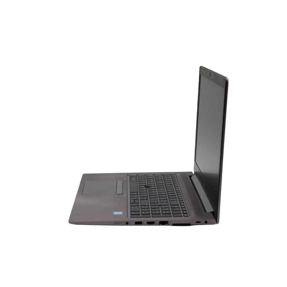 HP ZBOOK 15u G5: 8th Gen i7, 32GB RAM, 512GB SSD - AE Laptop image 4