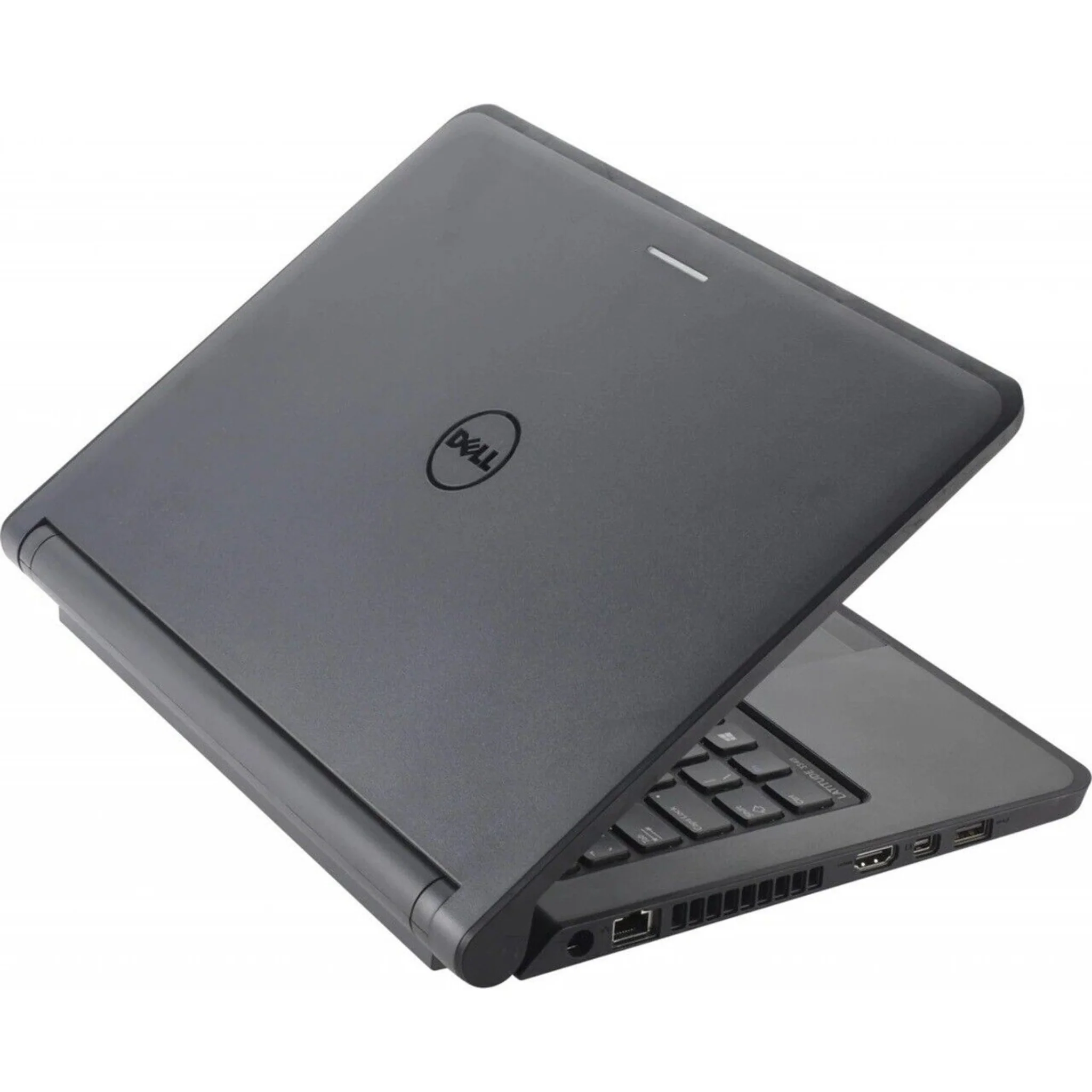 Dell Latitude 3340 Core i3-4th Gen 4GB RAM 500GB HDD 13.3 Inch – Refurbished Laptop