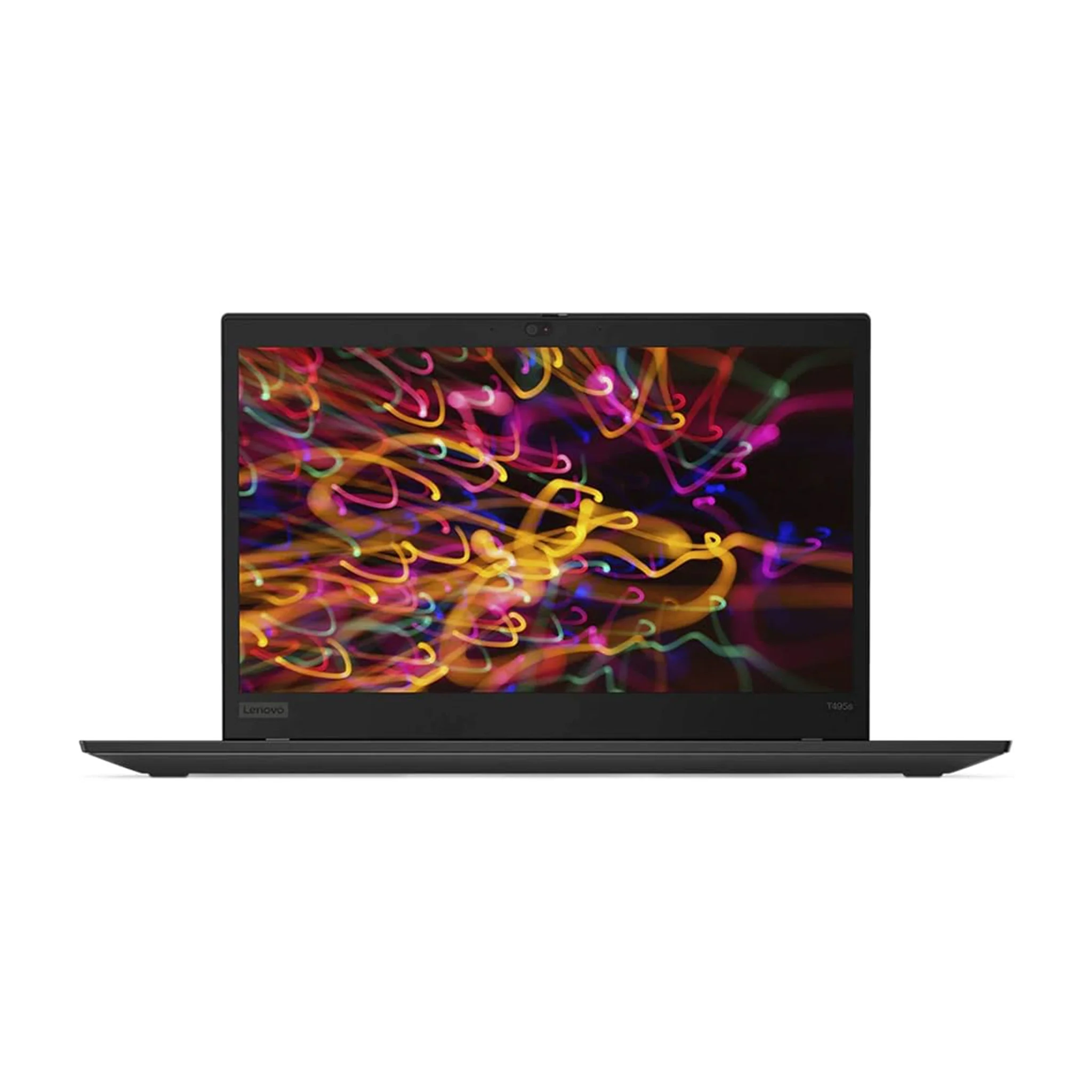 Lenovo ThinkPad T495 Ryzen 7 Pro 8GB 256GB SSD 14 Inch – Refurbished Laptop - AE Laptop image 1