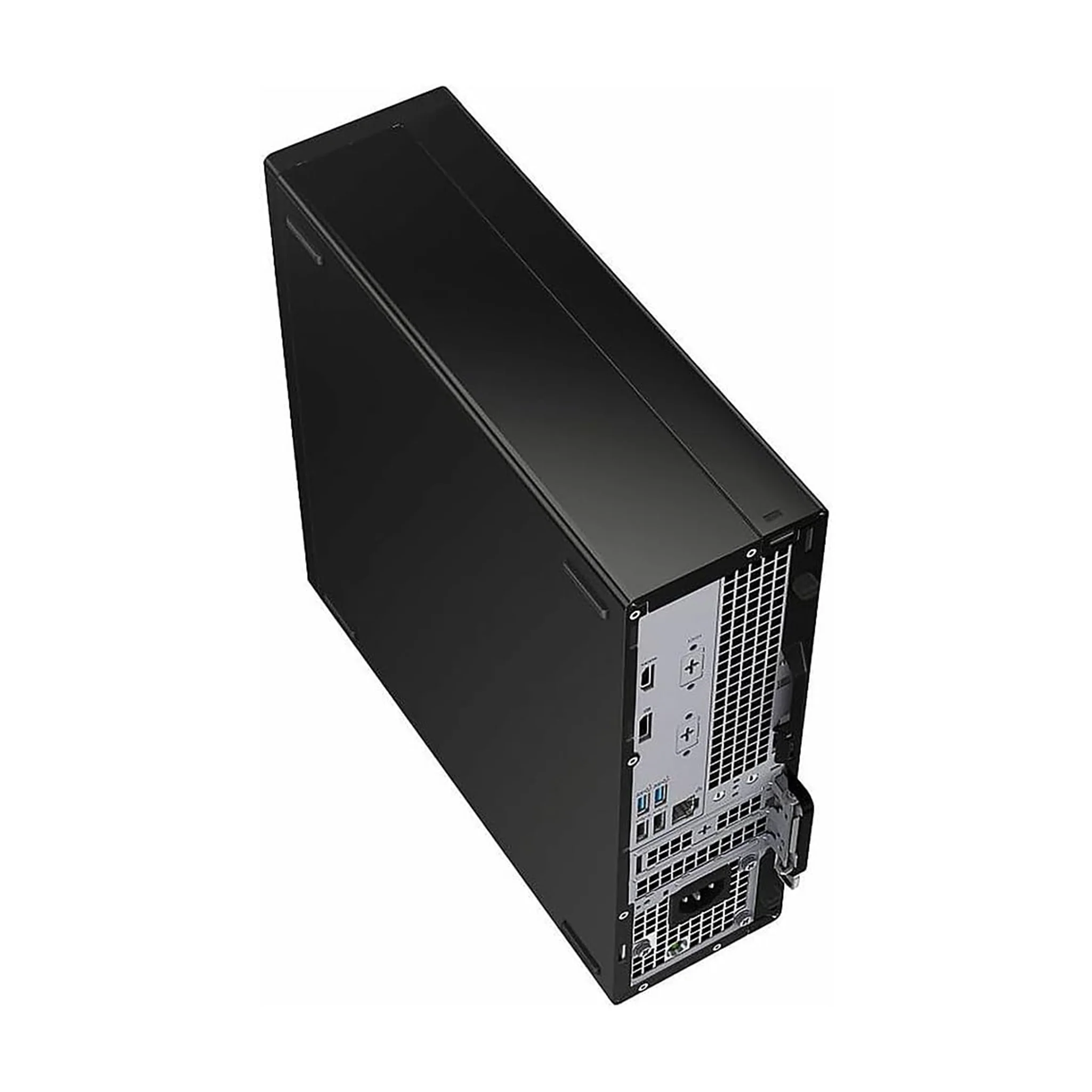 Dell SFF Desktop (Optiplex 7010) Core i5-13th Gen 16GB RAM 256GB SSD – Refurbished Desktop - AE Laptop image 4