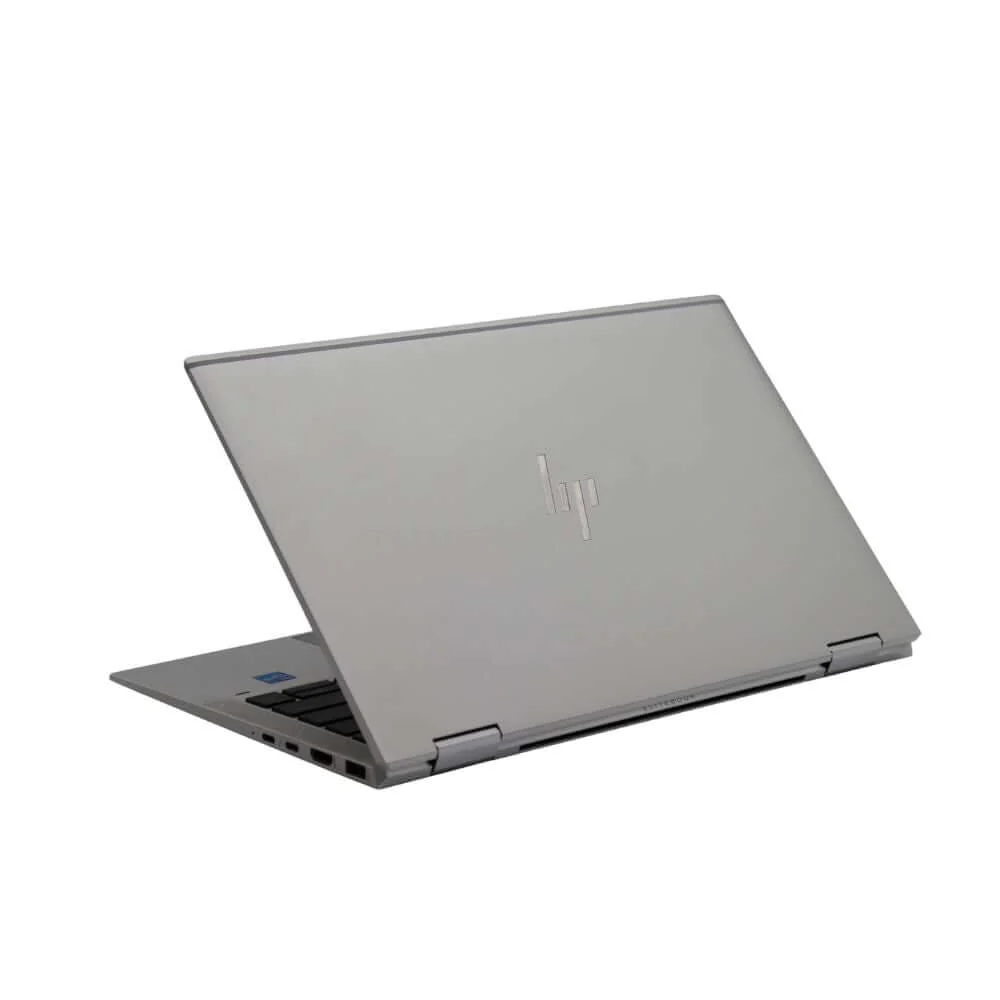 HP ELITEBOOK X360 1030 G8: 11th Gen i5, 16GB RAM, 256GB SSD - Gray - Unit 71465 - AE Laptop image 5