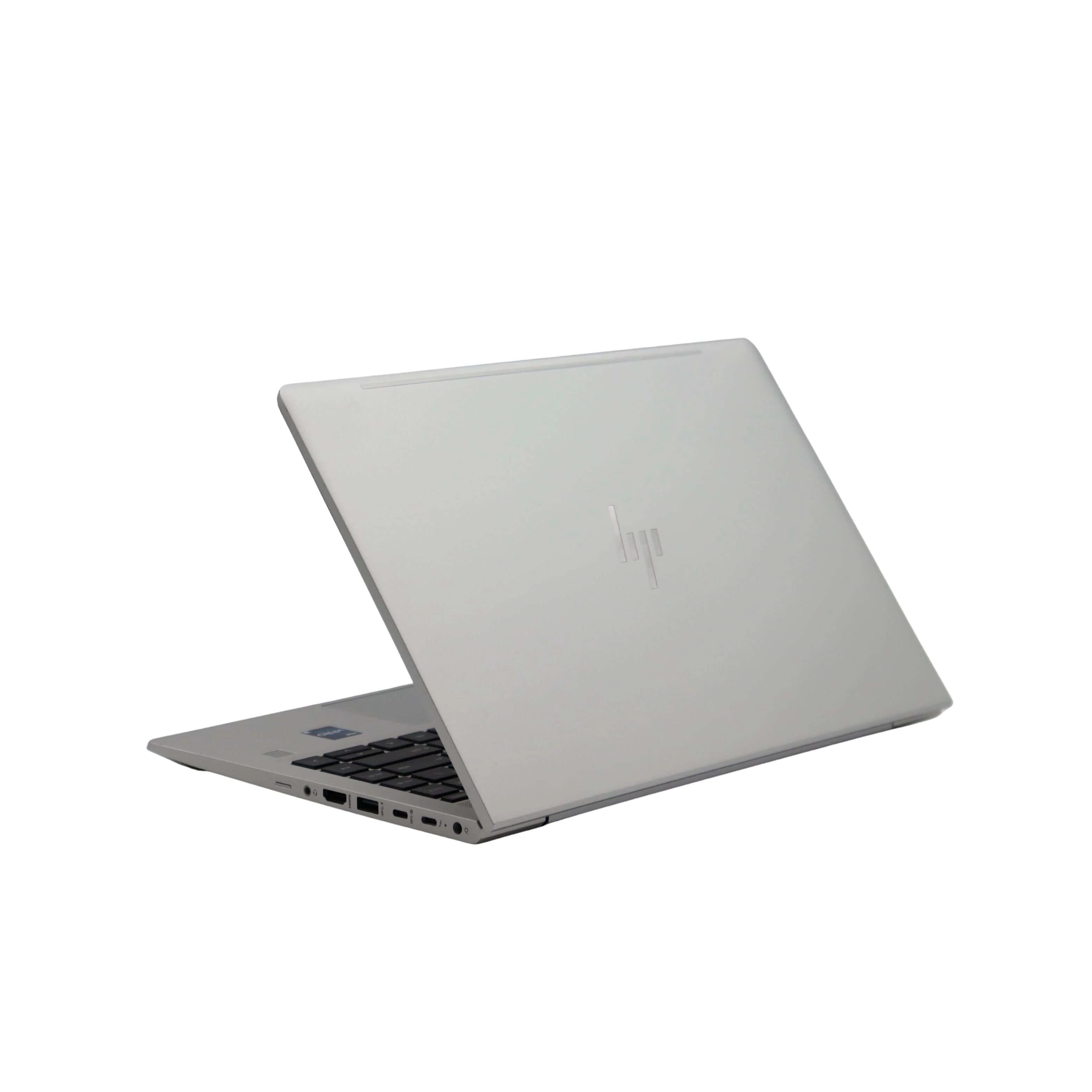 HP ELITEBOOK 640 G10 : 13th Gen i5, 16GB RAM, 256GB SSD - Grey - Unit 00360 - AE Laptop image 5