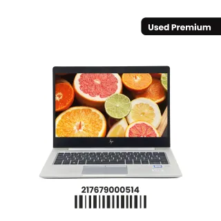 HP ELITEBOOK 830 G5: 8th Gen i5, 8GB RAM, 256GB SSD