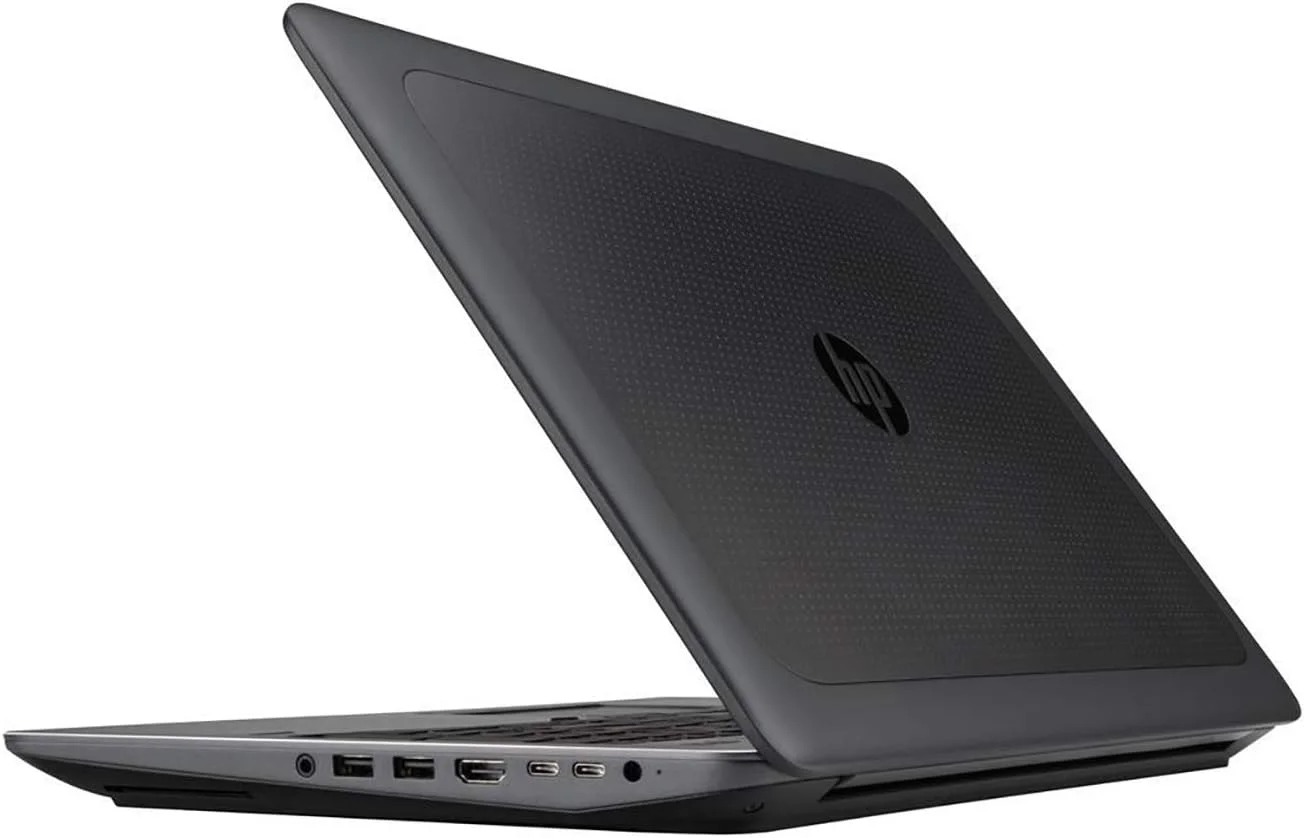 The HP ZBook 15 G3: A Mobile Workstation Laptop - AE Laptop image 3