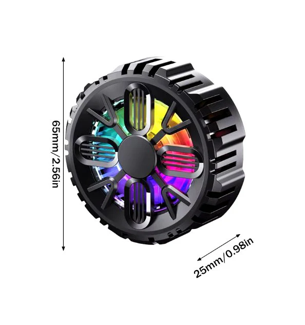 Cool Zone Radiator - AE Laptop image 4