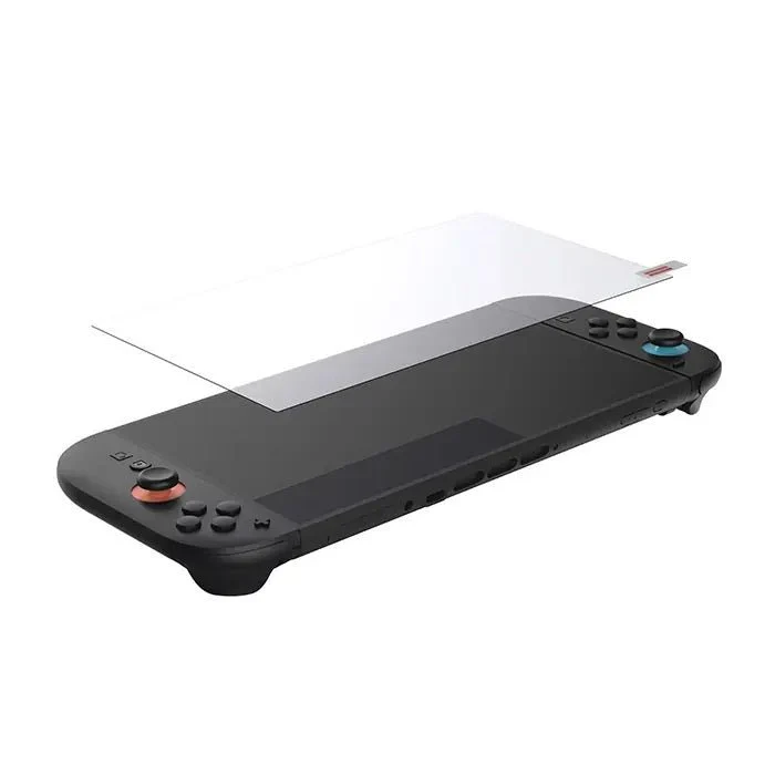 Switch 2 Tempered Glass Screen Protector - AE Laptop image 3