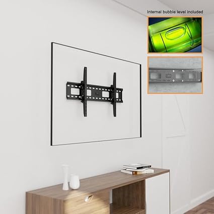 TV Wall Mount Bracket - AE Laptop image 1