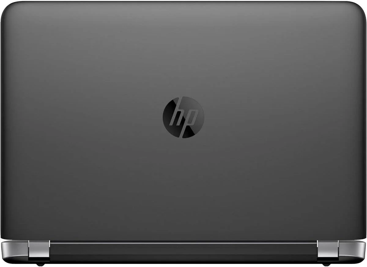 HP ProBook 450 G3 – Core i5 6th Gen | 16GB RAM | 512GB SSD | Windows 11 Pro - AE Laptop image 4