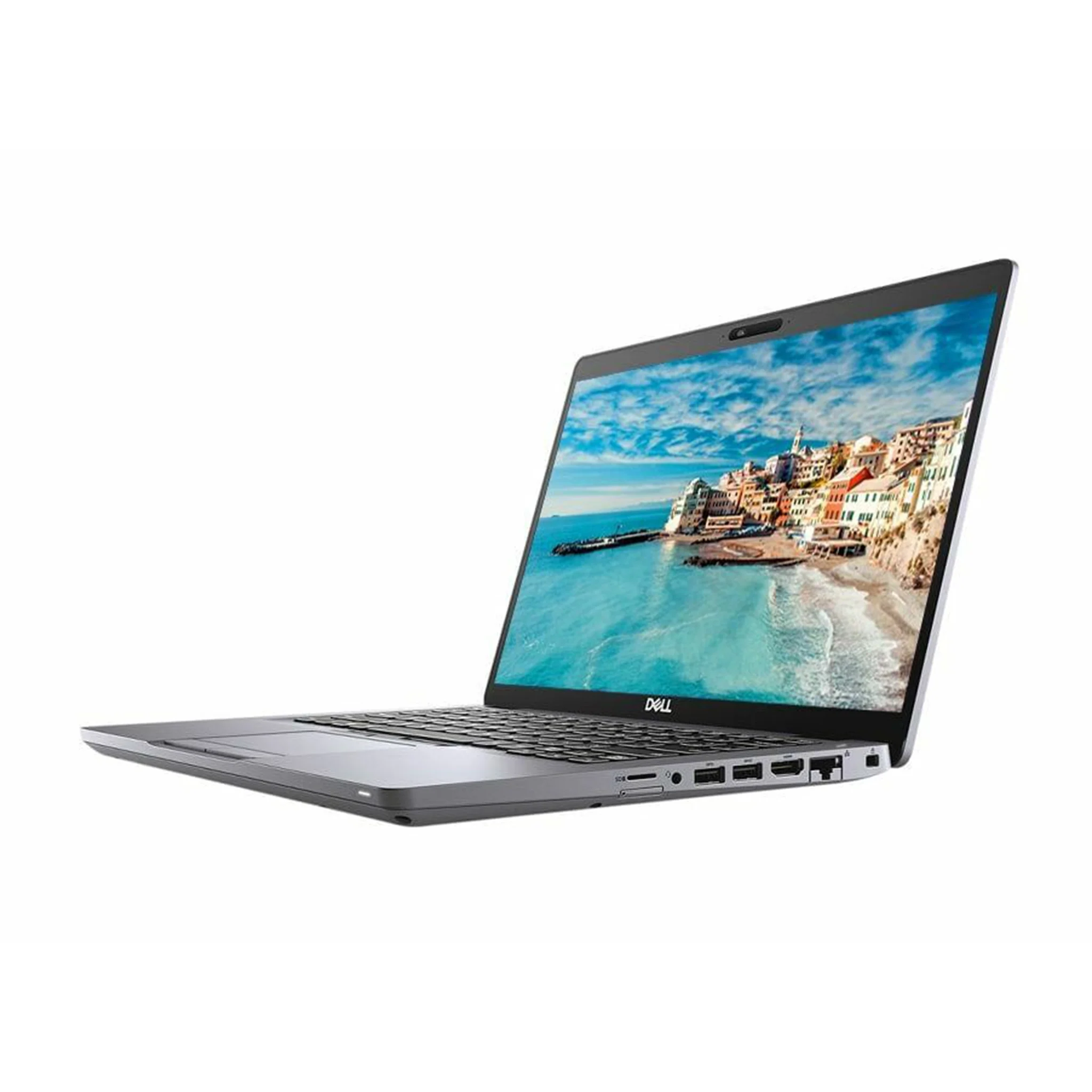 Dell Latitude 5410 Core i5-10th Gen 16GB RAM 256GB SSD 14 Inch – Refurbished Laptop - AE Laptop image 3