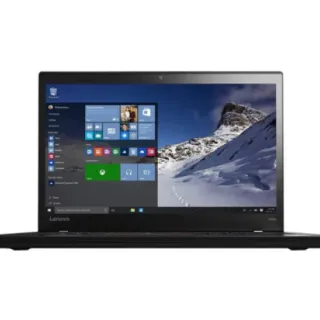 Lenovo ThinkPad X1 Yoga Core i7 6th Gen | Touchscreen