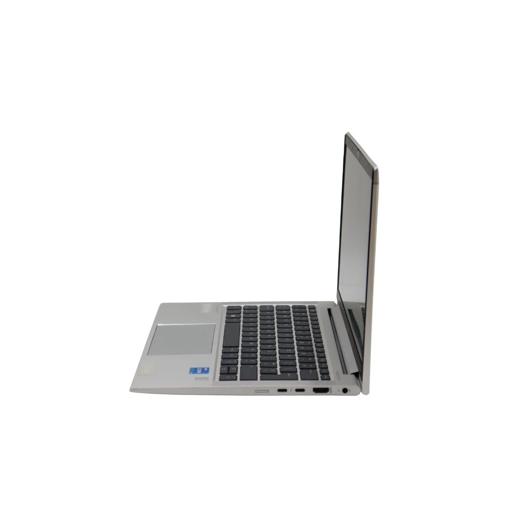 HP ELITEBOOK 830 G8: 11th Gen i5, 16GB RAM, 256GB SSD - Gray - Unit 00023 - AE Laptop image 4