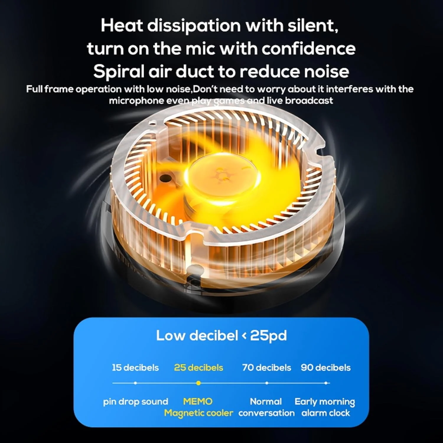 Breeze Boost Radiator - AE Laptop image 4