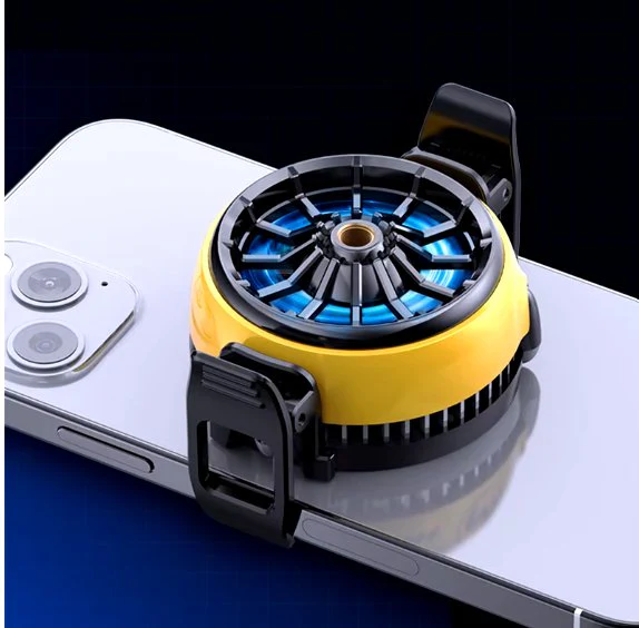 Chill Radiator For Mobile - AE Laptop image 1