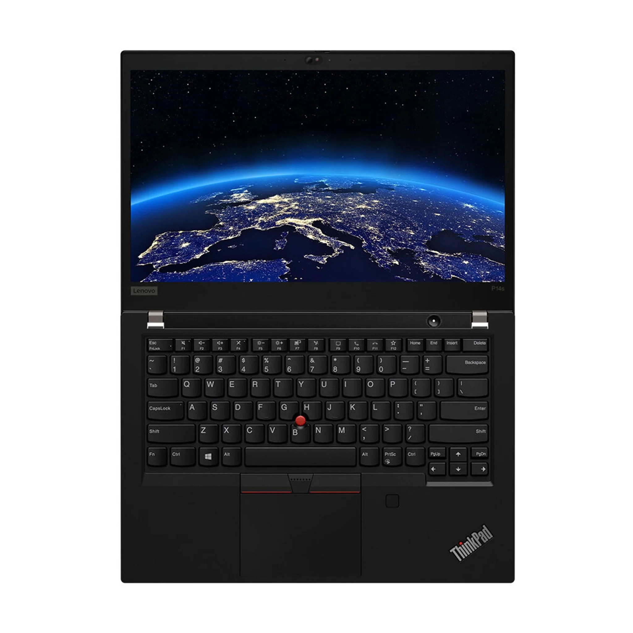 Lenovo ThinkPad P14s Core i7-1270p 12th Gen 16GB 512GB SSD 14 Inch Touch – Refurbished Laptop - AE Laptop image 5