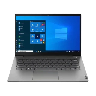 Lenovo ThinkBook 14 G2 Core i5-11th Gen 16GB RAM 256GB SSD 14 Inch – Refurbished Laptop