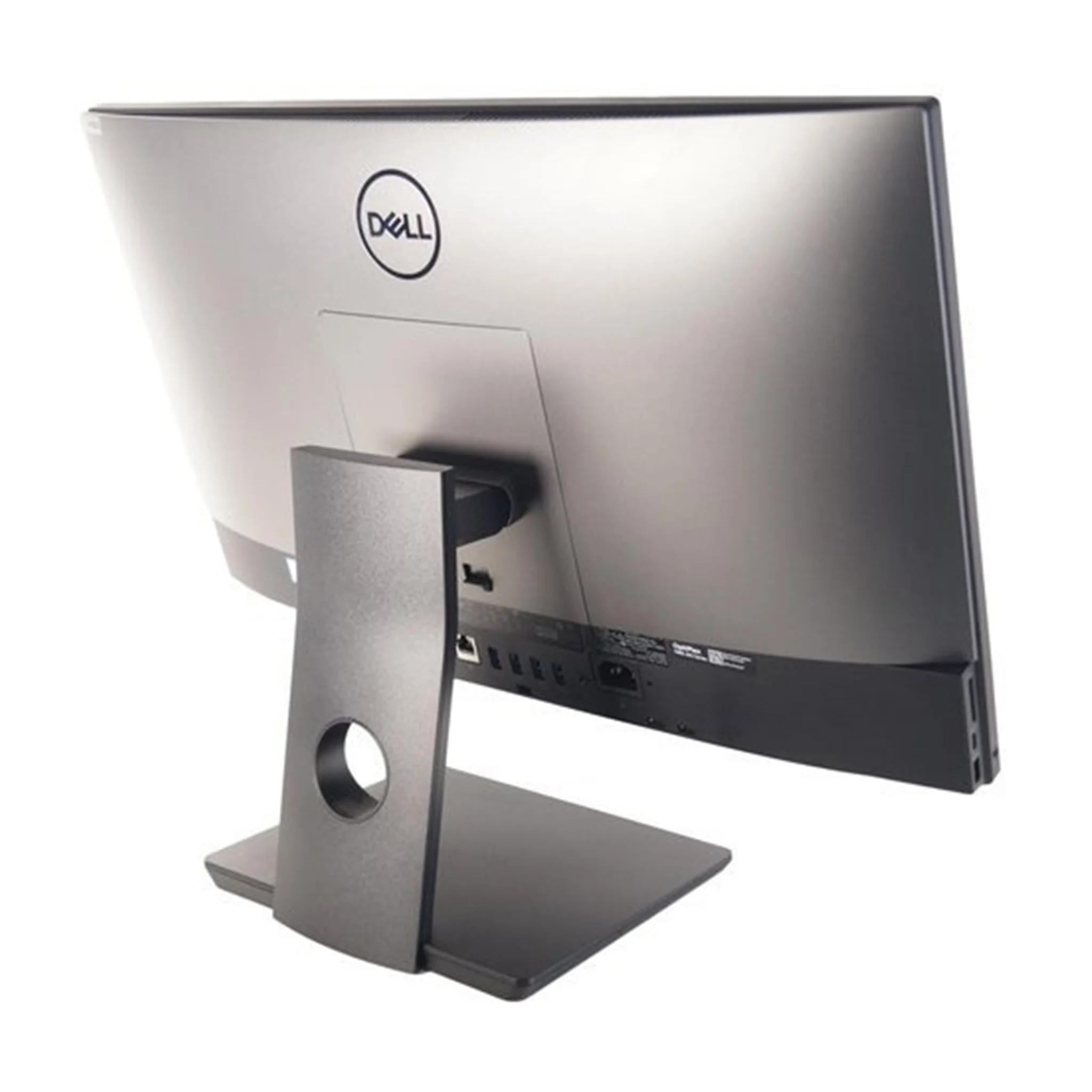 Dell All-in-One 7460 Core i5-8th Gen 8GB RAM 256GB SSD – Refurbished AIO Desktop - AE Laptop image 4