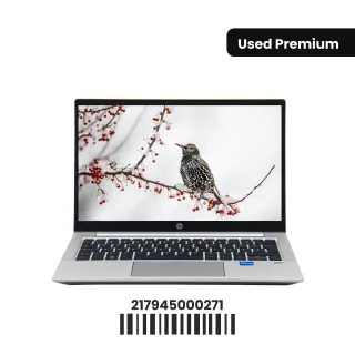 HP PROBOOK 630 G8: 11th Gen i3, 16GB RAM, 256GB SSD - Gray - Unit 00271