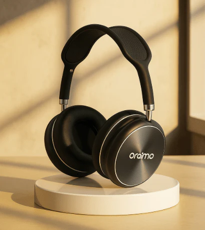 Oraimo - Stereo Wireless Headset
