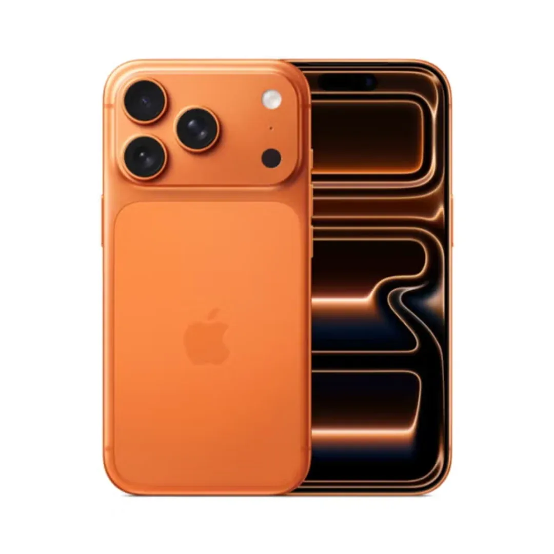 iPhone 17 Pro 5G – Middle East Version | Apple iPhone Regular Price AED