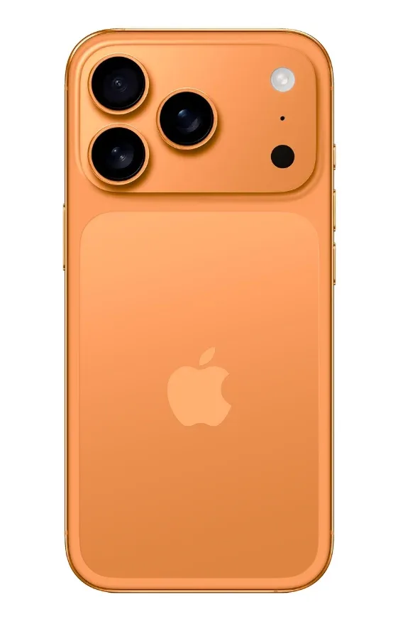 iPhone 17 Pro 5G – Middle East Version | Apple iPhone Regular Price AED - 256Gb - AE Laptop