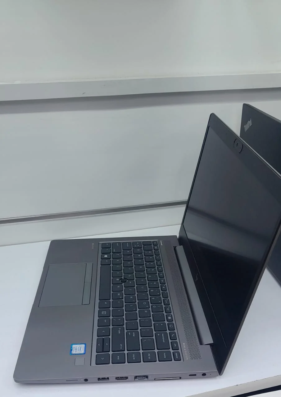 HP Zbook 14u G6 – A Powerful &amp; Affordable Laptop for Professionals - AE Laptop image 3