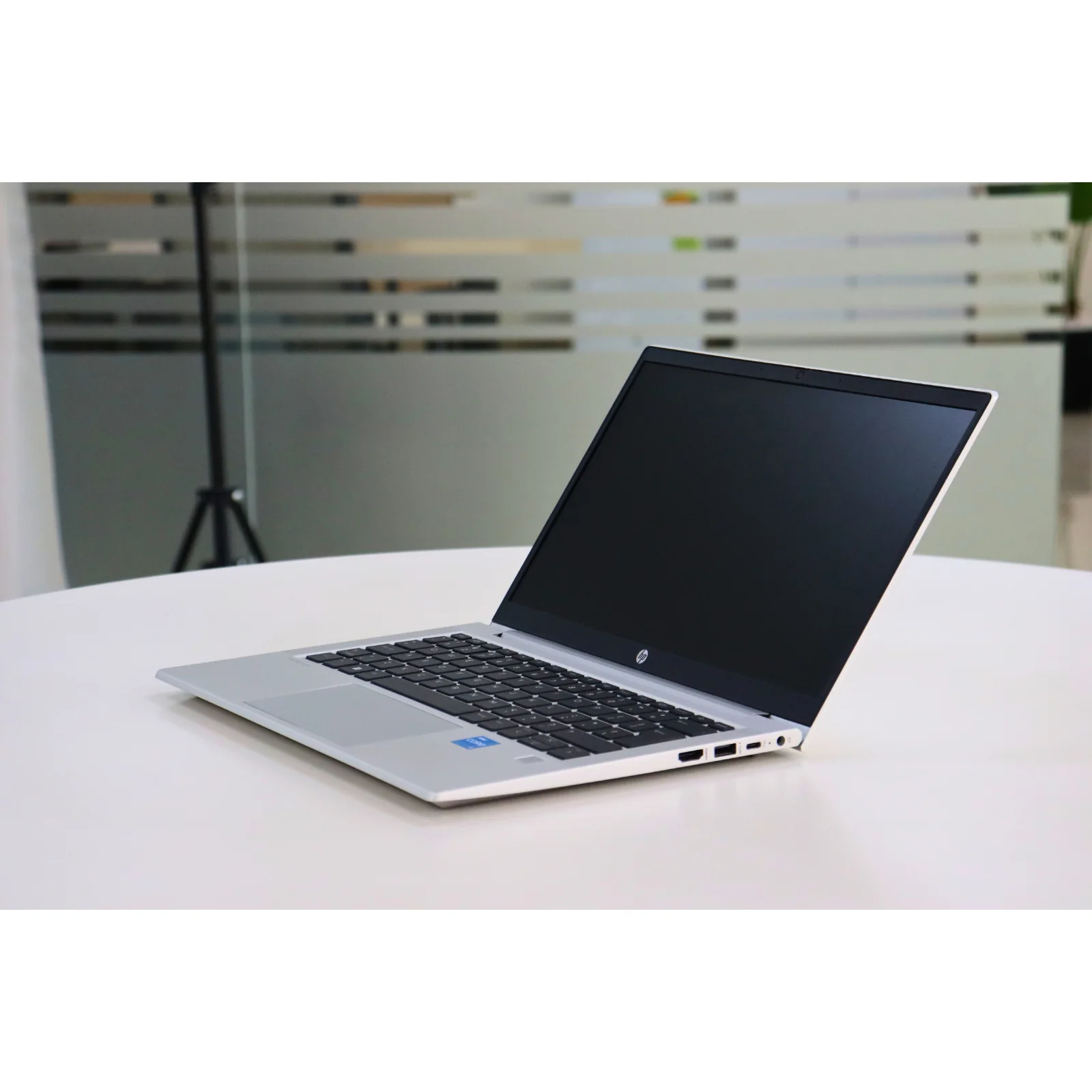 HP PROBOOK 630 G8: 11th Gen i3, 16GB RAM, 256GB SSD - Gray - Unit 00226