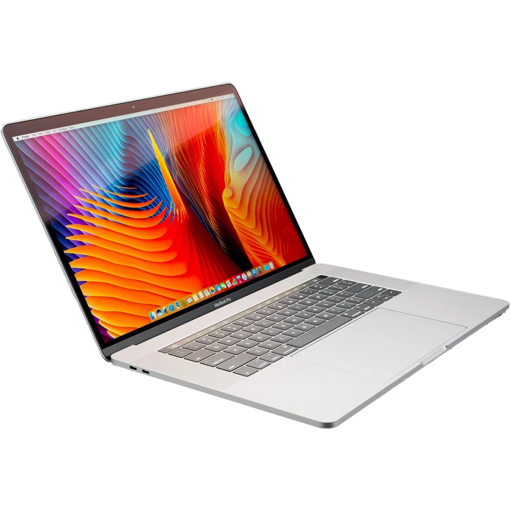 Apple Macbook Pro TouchBar (2017) Laptop With 15-Inch Display, Intel Core i7- 16GB RAM 512GB SSD