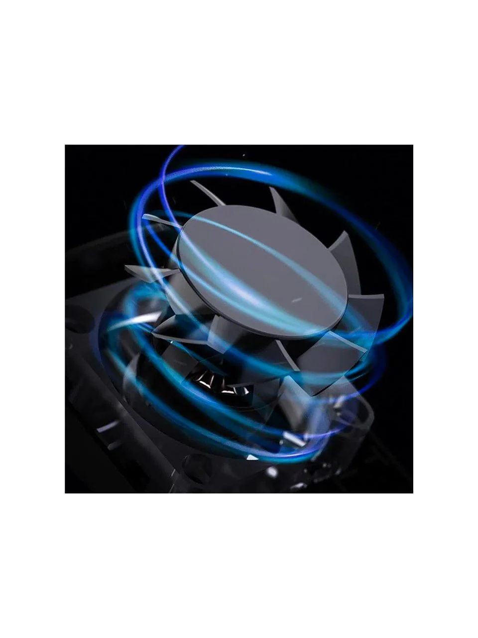 Cool Flow Radiator - AE Laptop image 3