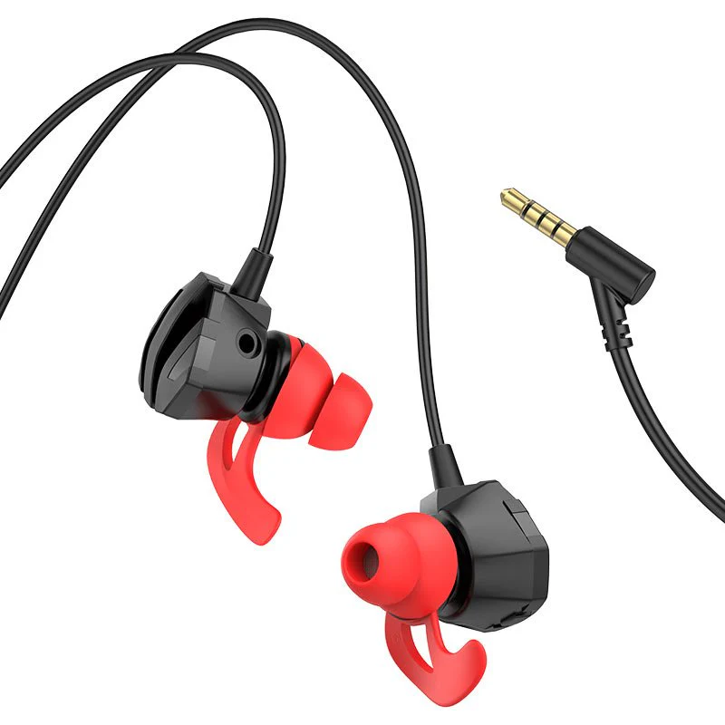 Hoco - Gaming Microphone With Mic (M105) - AE Laptop image 5