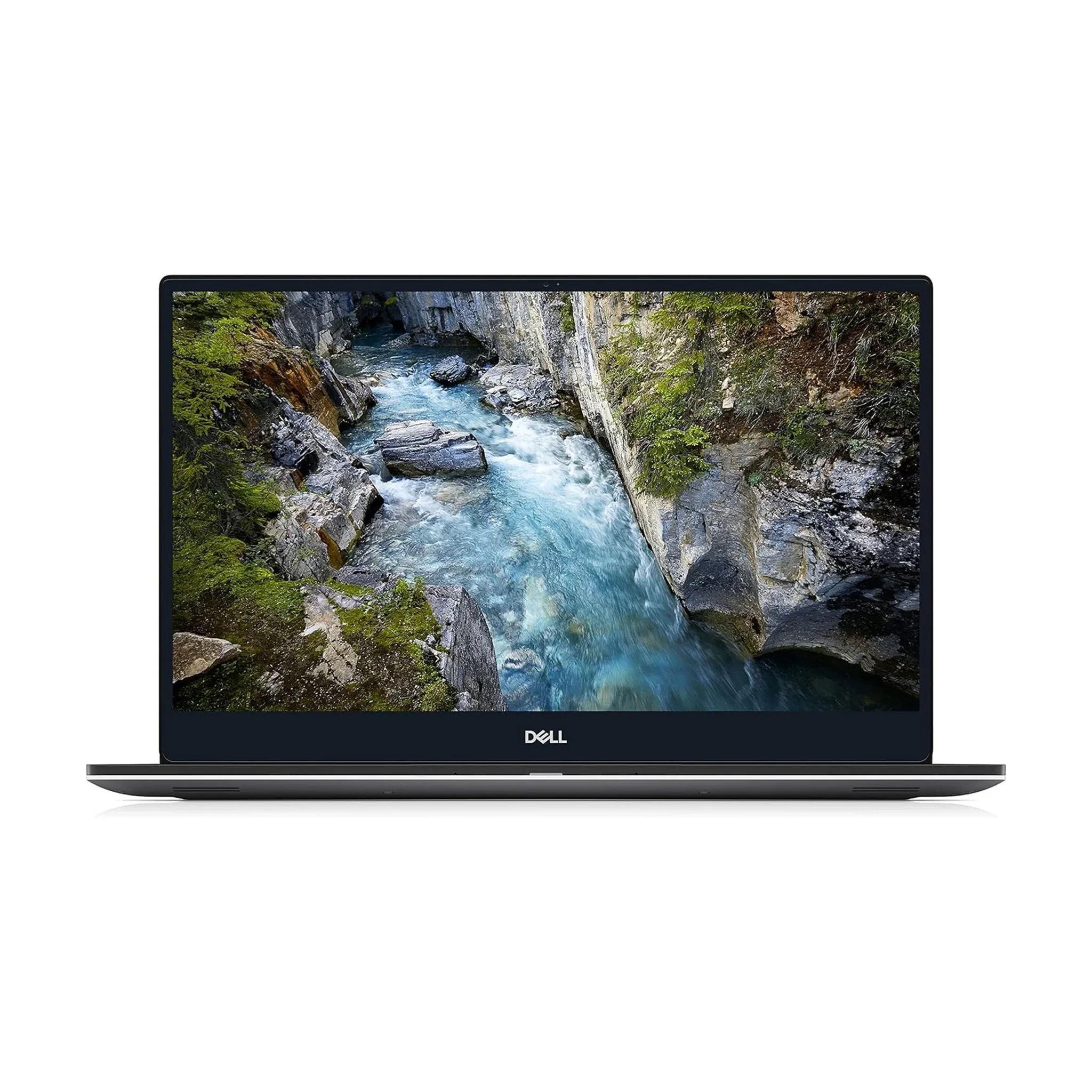 Dell Precision 5540 Core i5-9th Gen 16GB 256GB SSD 15.6 Inch – Refurbished Laptop - AE Laptop image 1
