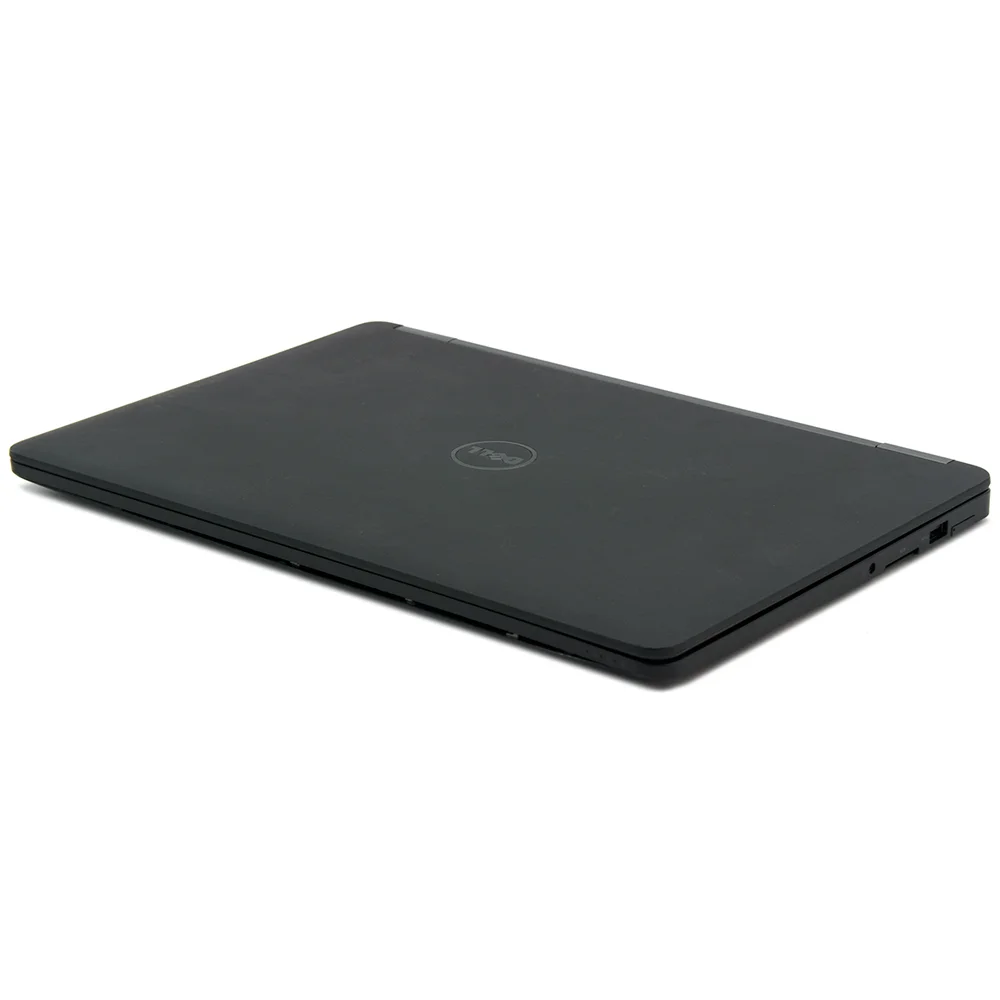 Dell Latitude E7470 14" Laptop Intel Core i7-6600U with 8GB RAM 256GB SSD - Windows 10