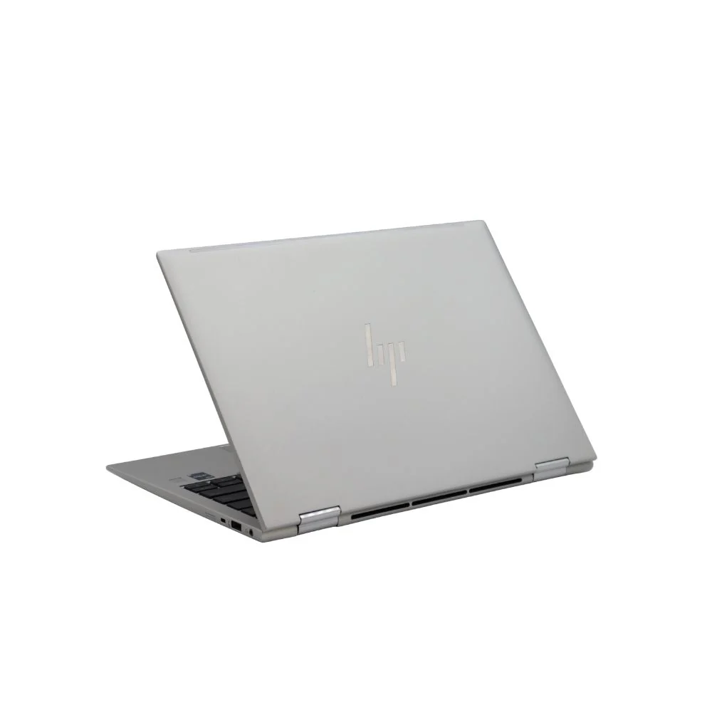 HP ELITE X360 830 G9: Intel Core i5, 12th Gen, 16GB RAM, 256GB SSD - Gray - Unit 26726 - AE Laptop image 5