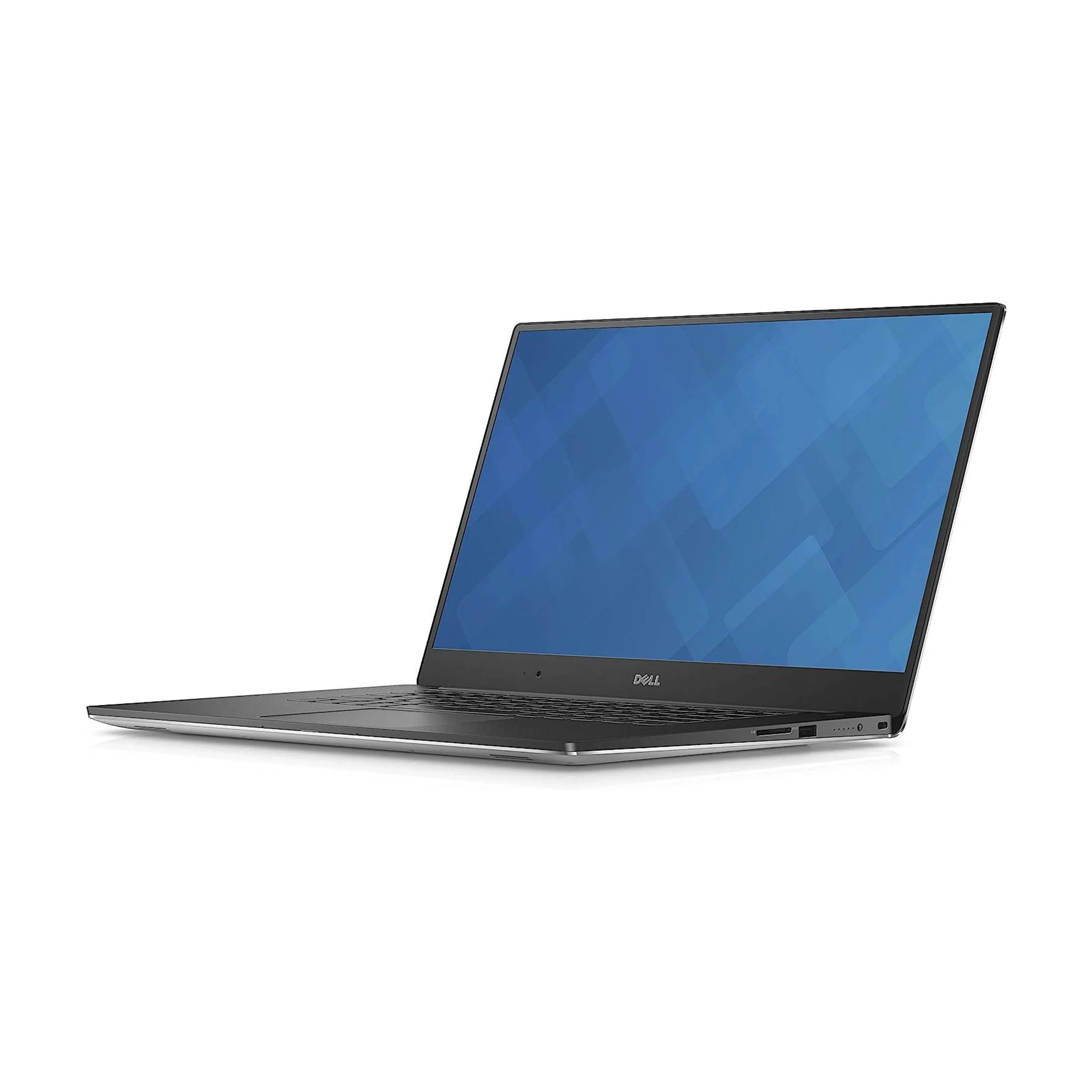 Dell Precision 5540 (4k Display) Core i9-9th Gen 32GB RAM 512GB SSD 15.6 Inch 4GB GPU Touch screen – Refurbished Laptop - AE Laptop image 3