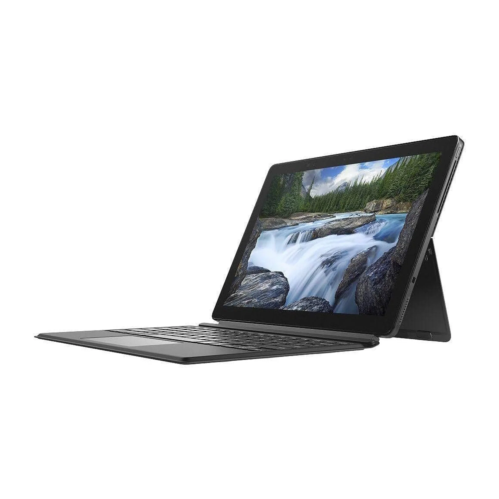 Dell Latitude 5290 2-in-1 Core i7-8th Gen 16GB 512GB SSD 12.3 Inch Touch – Refurbished Laptop - AE Laptop image 3