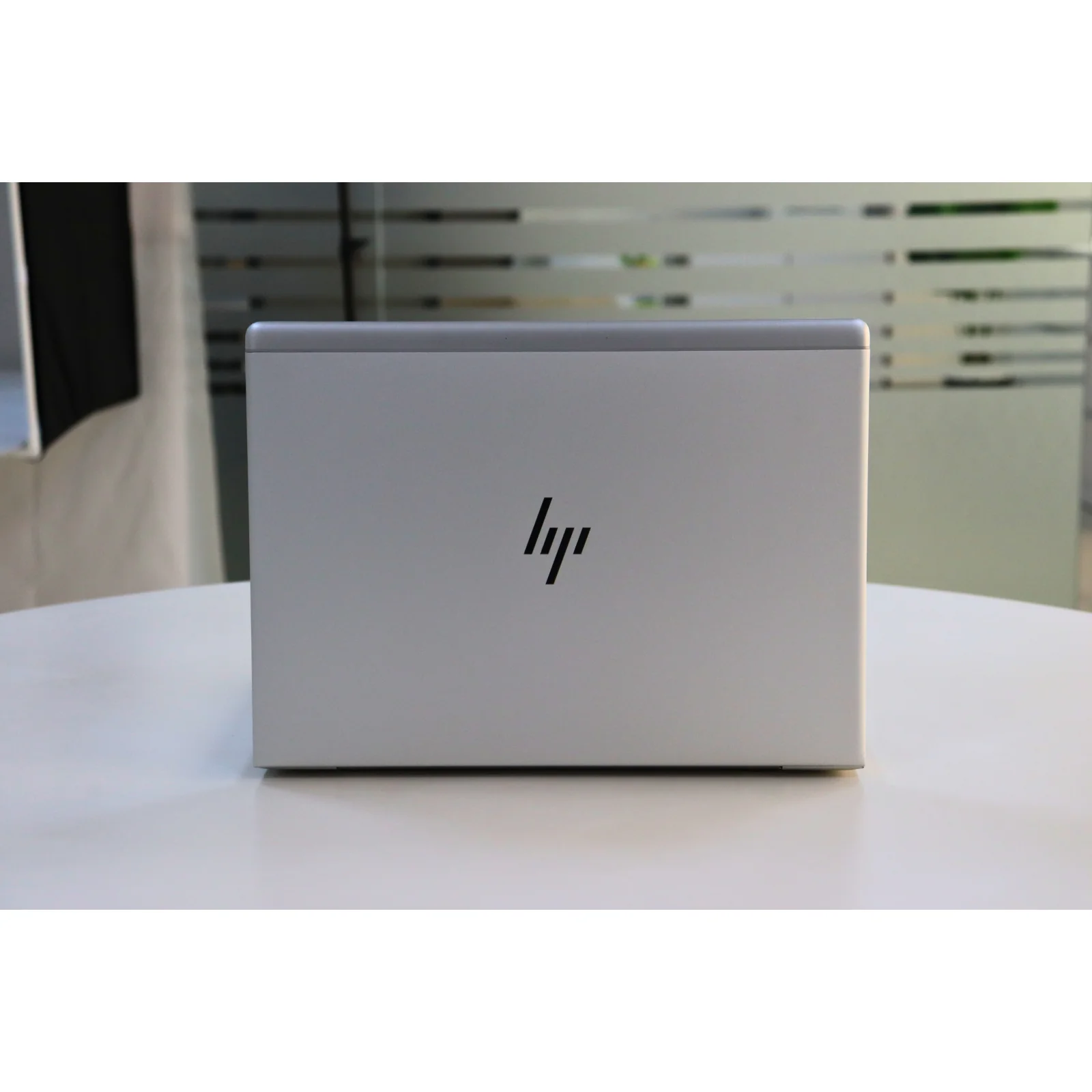 HP ELITEBOOK 830 G6: 8th Gen i5, 8GB RAM, 256GB SSD - Gray - Unit 01020 - AE Laptop image 6