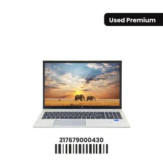 HP ELITEBOOK 850 G8: Intel Core i5, 11th Gen, 16GB RAM, 256GB SSD - Gray - Unit 00430