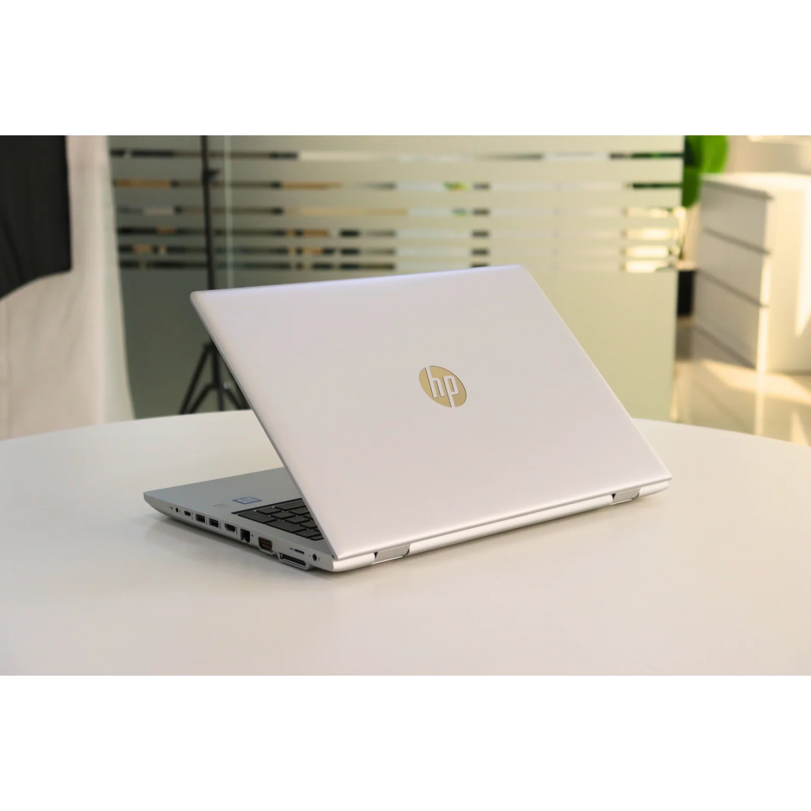 HP PROBOOK 650 G5: Intel Core i5, 8th Gen, 8GB RAM, 512GB SSD - AE Laptop image 5