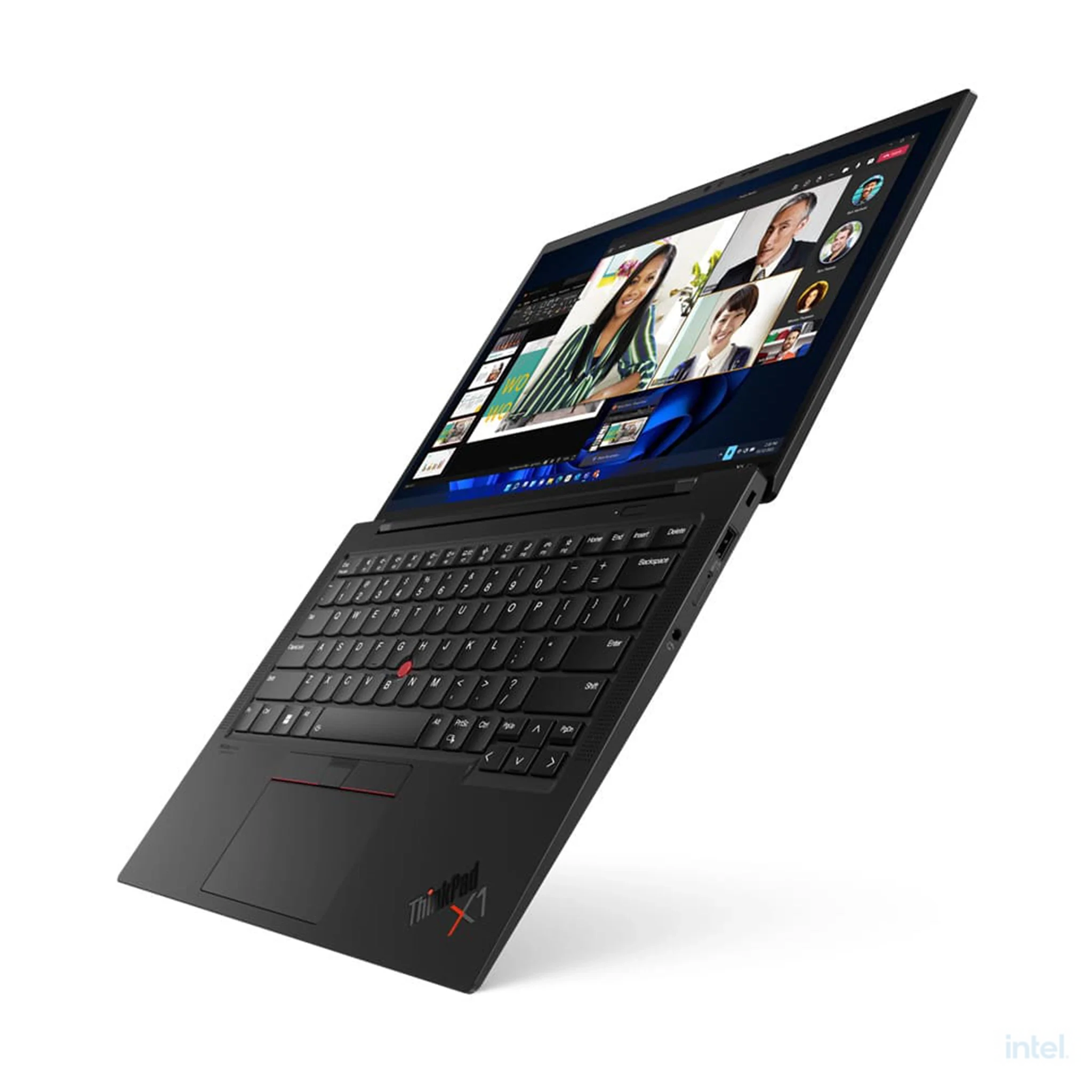 Lenovo ThinkPad X1 Carbon Core i7-12th Gen 16GB 512GB SSD 14 Inch Touch – Refurbished Laptop - AE Laptop image 5