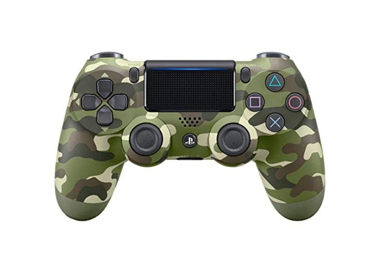 PS4 Wireless Controller - AE Laptop image 1