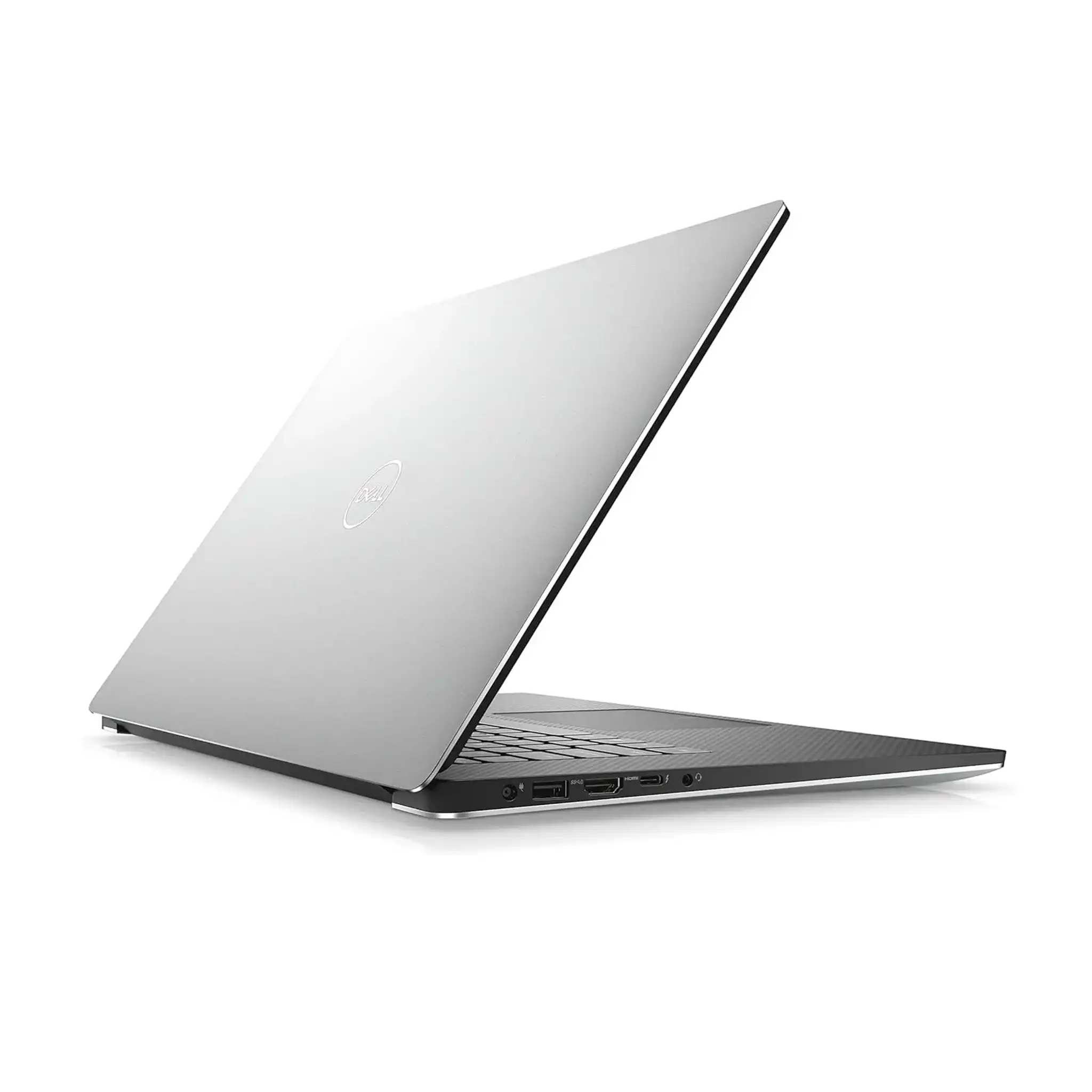 Dell Precision 5540 (4k Display) Core i9-9th Gen 32GB RAM 512GB SSD 15.6 Inch 4GB GPU Touch screen – Refurbished Laptop - AE Laptop image 2