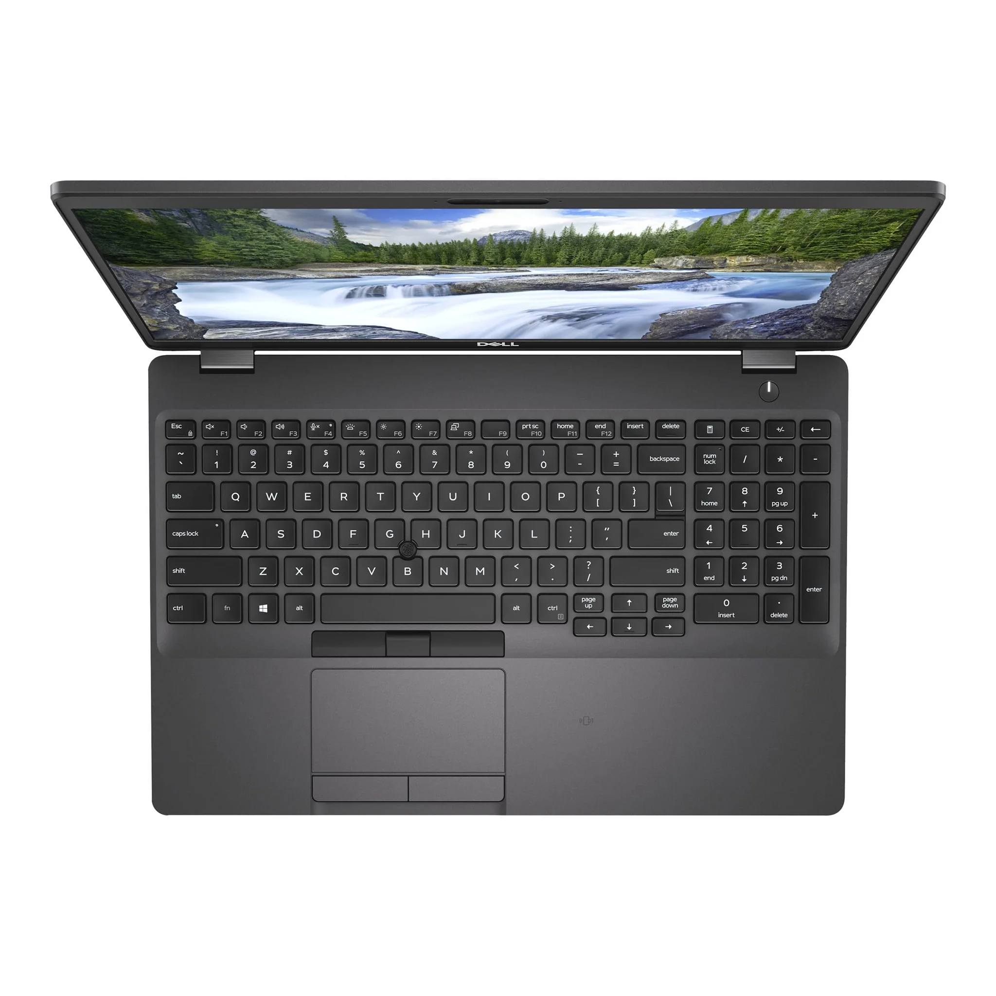 Dell Latitude 5500 Core i7-8th Gen 16GB RAM 512GB SSD 15.6 Inch – Refurbished Laptop - AE Laptop image 5