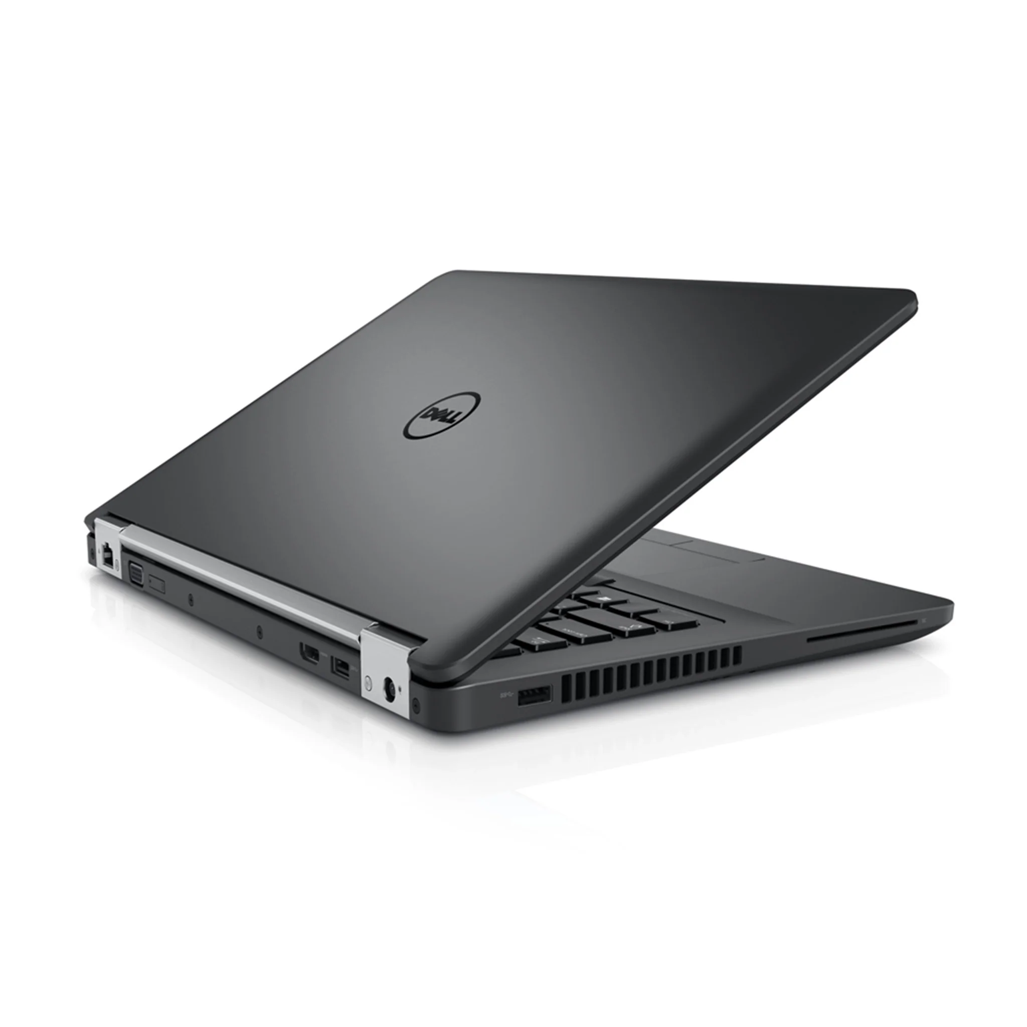 Dell Latitude 5490 Core i5-8th Gen 8GB RAM 256GB SSD 14 Inch – Refurbished Laptop