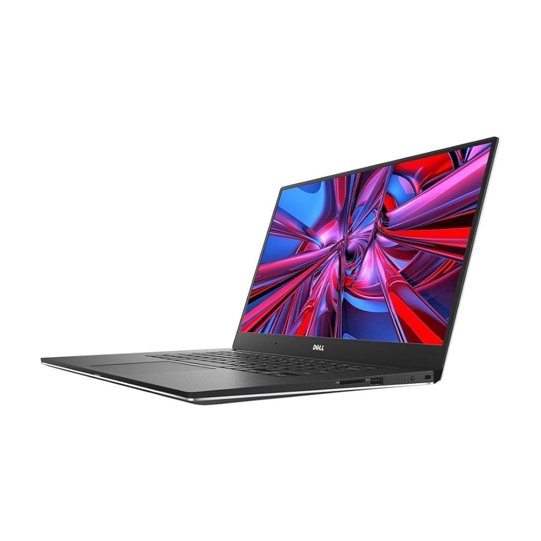 Dell Precision 5520 Workstation Core i7-7th Gen 16GB RAM 512GB SSD 15 Inch 4GB NVIDIA Graphics – Refurbished Laptop - AE Laptop image 3