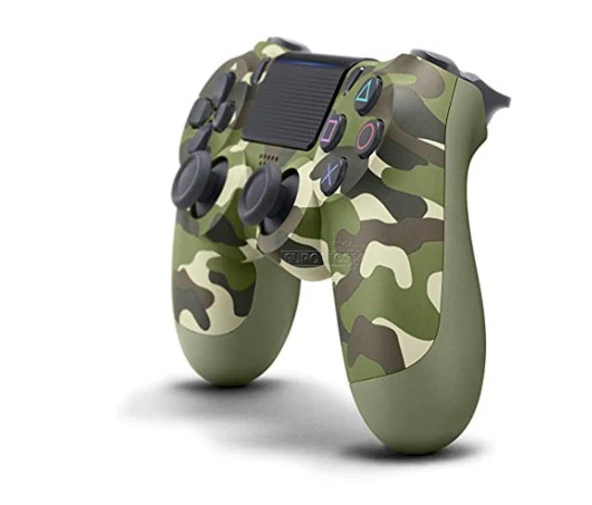PS4 Wireless Controller - AE Laptop image 4