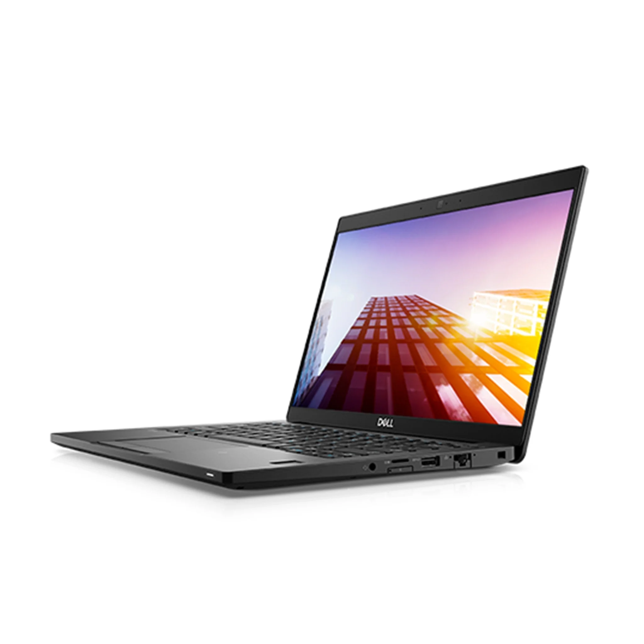 Dell Latitude 7390 Core i7-8th Gen 16GB RAM 256GB SSD 13.3 Inch Touch – Refurbished Laptop