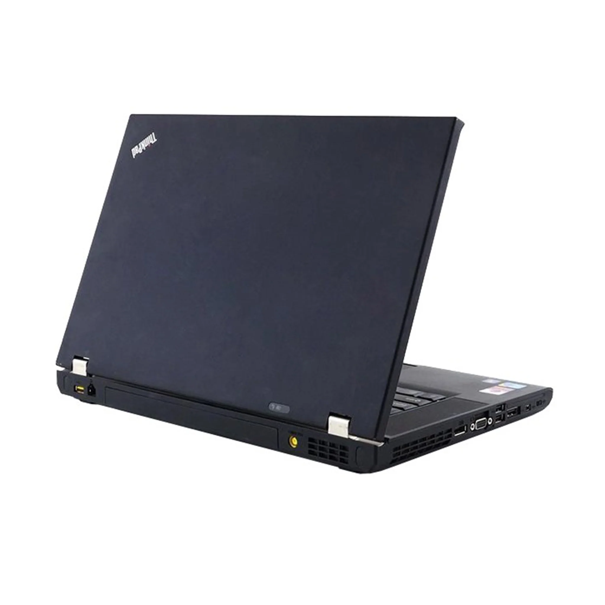 Lenovo ThinkPad T520 Core i5-2nd Gen 4GB RAM 500GB HDD 15.6 Inch – Refurbished Laptop